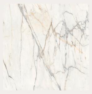 Pločica Marazzi Grande Marble Look Golden White 120×120 cm