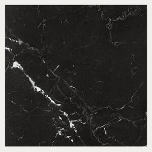 Pločica Marazzi Allmarble Elegan Black Lux 60×60 cm