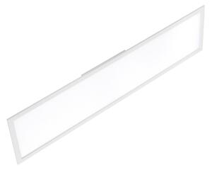 Briloner 7196-016 - LED Prigušiva stropna svjetiljka PIATTO LED/36W/230V + DU