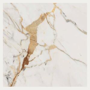 Pločica Marazzi Allmarble Golden White 60×60 cm