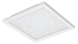 Briloner 7301-016 - LED Prigušiva stropna svjetiljka STARRY SKY LED/18W/230V+ DU