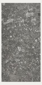 Pločica Keratile Ceppo di Gre Dark Grey Mat 60×120 cm
