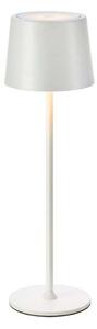 Fiore Prijenosni Stolna lampa IP44 Matt Bijela - Markslöjd