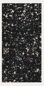 Pločica Cifre Gemstone Black Pulido 60×120 cm