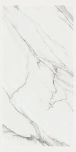 Pločica Keratile Aston White Pulido 60×120 cm