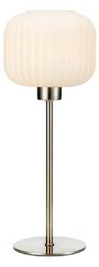 Stolne Lampa Markslöjd, Bijela, Dnevna soba, Staklo