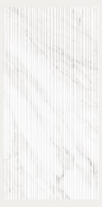 Rasprodaja pločica Cifre Caspio White Stripes Pb Brillo 30X90 cm Rett