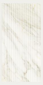 Rasprodaja pločica Cifre Caspio Gold Stripes Pb Brillo 30X90 cm Rett