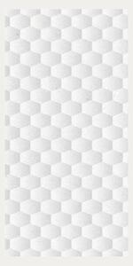 Pločica Cifre Granite Eden White 30×90 cm