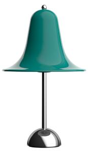 Stolne Lampa Verpan, Pantop, Zelena, Dnevna soba, Metal, Dizajn