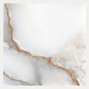 Pločica Idealker S Ice Onyx Levigato 120×120 cm