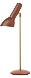 Stolne Lampa CPH Lighting, Crvena, Dnevna soba, Aluminij