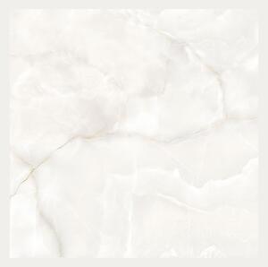 Pločica Idealker S Fantasy Onyx Levigato 120×120 cm