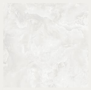 Pločica Idealker S White Onyx Levigato 120×120 cm