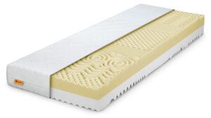 Wilsondo Pjenasti masažni madrac Komfort 80x200x16 - navlaka Matrix