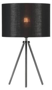 Stolne Lampa SLV, Bakar, Dnevna soba, Aluminij, Vintage