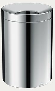 Hansgrohe Axor čaša zidna Circular, brushed red gold