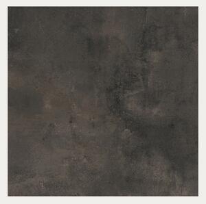 Pločica Gardenia Make Nero Corten 80×80 cm