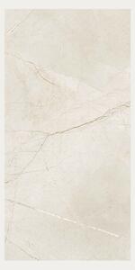 Pločica Flaviker Supreme Memories Pulpis Ivory Anticatto 3D Lux 120×120 cm