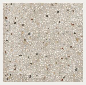 Pločica Ariana Anima Ghiaia Beige 60×60 cm