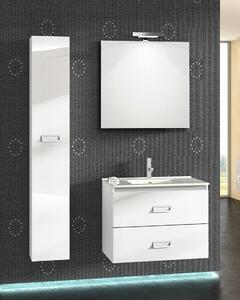 Idealaqua Idea Beauty viseći ormarić 34x25x162 cm