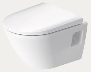 Duravit viseća toaletna školjka D-Neo, rimless, 48 cm