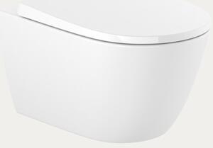 Roca viseća toaletna školjka Ona, rimless, 53 cm