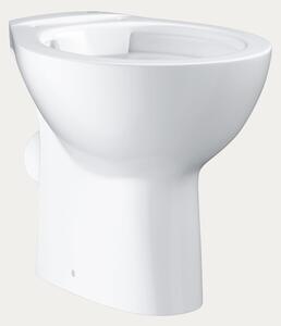 Grohe toaletna školjka Bau Ceramic, rimless