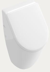 Villeroy&Boch pisoar Avento, sa rupama za dasku