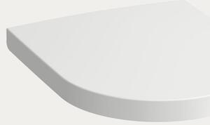 Laufen toaletna daska Sonar, soft close