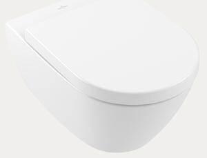 Villeroy&Boch viseća toaletna školjka Subway 2.0, rimless