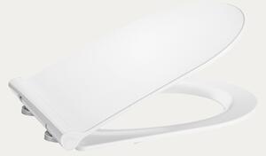 Roca toaletna daska Meridian slim, soft close