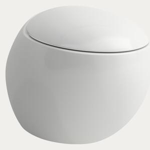 Laufen viseća toaletna školjka Alessi, rimless