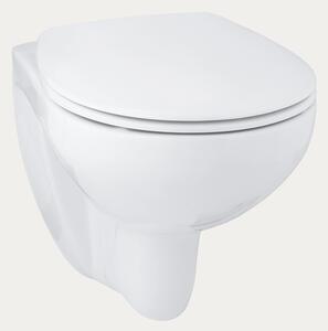 Grohe viseća toaletna školjka Bau Ceramic, rimless, 53 cm