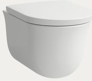 Laufen toaletna školjka viseća The New Classic