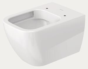 Duravit viseća toaletna školjka Happy D.2, rimless, antarcit