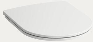 Laufen toaletna daska Pro slim, soft close