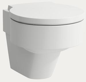 Laufen viseća toaletna školjka Val, rimless