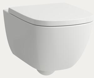 Laufen viseća toaletna školjka Palomba, rimless