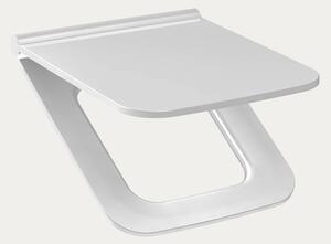 Jika toaletna daska Pure, soft close