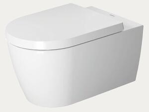 Duravit viseća toaletna školjka Starck, rimless 57 cm