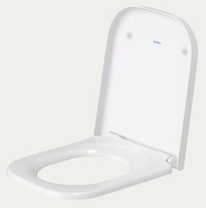 Duravit toaletna daska Me By Stark