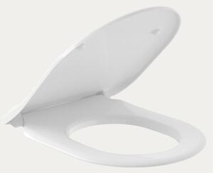 Villeroy&Boch toaletna daska Subway, soft close slim