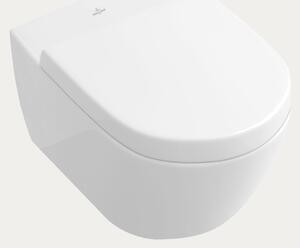 Villeroy&Boch viseća toaletna školjka Subway 2.0