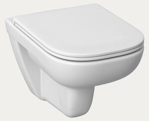 Jika viseća toaletna školjka Deep, 51 cm