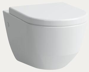 Laufen viseća toaletna školjka Pro New, 53 cm