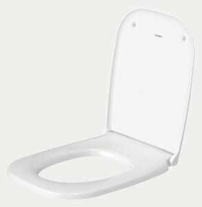 Duravit toaletna daska D-Code, soft close