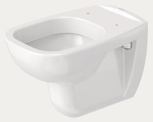 Duravit viseća toaletna školjka D-Code, 54 cm