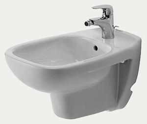 Duravit bide viseći D-Code, 54 cm