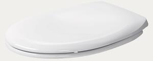 Duravit toaletna daska Duraplus Colomba